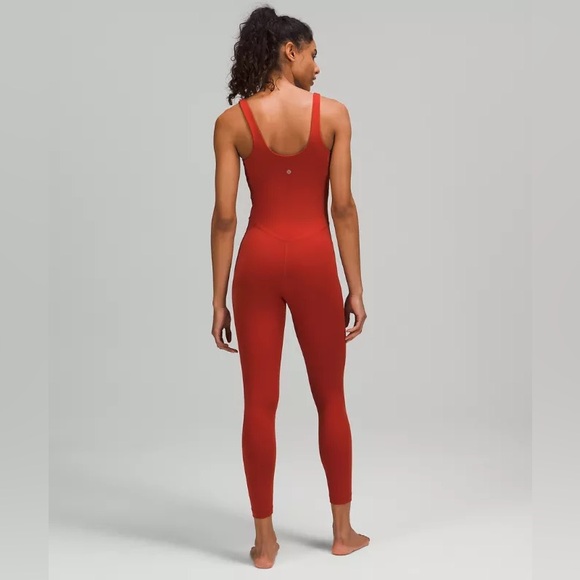 Brand new full length align body suit - Picture 2 of 4